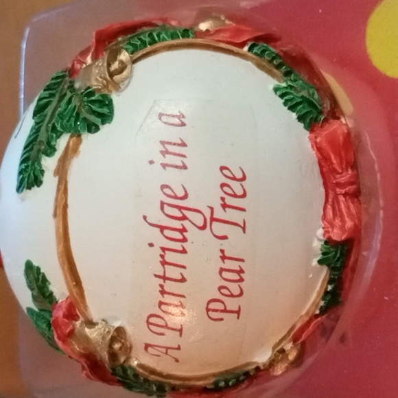 Noma The Twelve Days Of Christmas Ornament - Picture 2 of 4